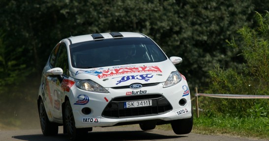 Rajd Rzeszowski